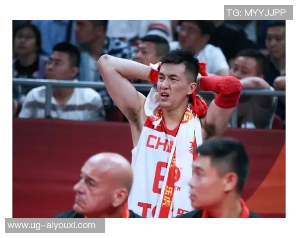 7中0之后狂砍16分命中致命三分!郭艾伦眼眶红了,球迷为他疯狂打CALL 7中0之后狂砍16分命中致命三分!郭艾伦眼眶红了,球迷为他疯狂打CALL