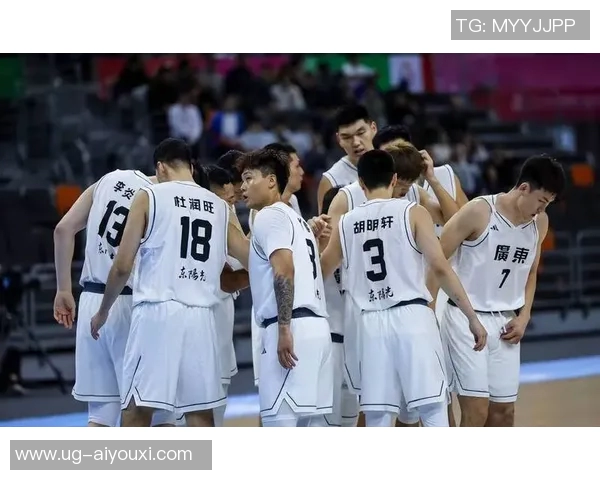 CBA全明星首发阵容揭晓:广东辽宁各派四将争锋,篮球盛宴即将开启 CBA全明星首发阵容揭晓:广东辽宁各派四将争锋,篮球盛宴即将开启