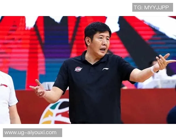 五棵松首战北控遇惨败丁伟：我们没做好困难准备