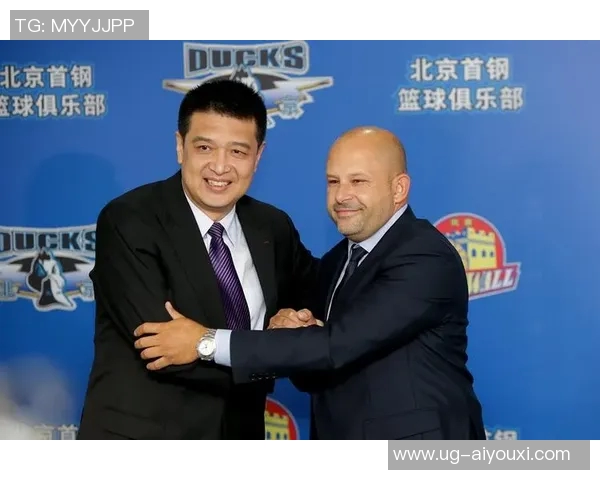 官宣!雅尼斯成北京男篮新主帅闵鹿蕾任总教练 官宣!雅尼斯成北京男篮新主帅闵鹿蕾任总教练