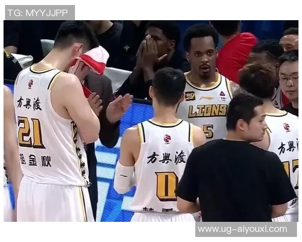 本土双核仅得12分又如何？广厦恐怖防守为胜利兜底