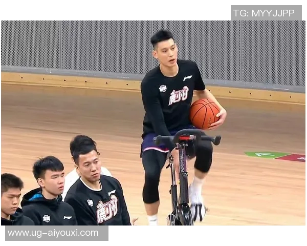 林书豪表态CBA最想和吴前单挑！燃情对决即将揭幕