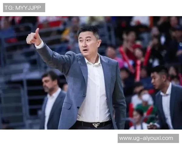 杜锋的第N冠,广东小将们的第一冠——见证青春的绽放与冠军的传承 杜锋的第N冠,广东小将们的第一冠——见证青春的绽放与冠军的传承