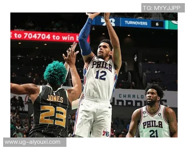 稳定!哈里斯全场出战23分钟,9投7中得到18分5板4助攻1盖帽 稳定!哈里斯全场出战23分钟,9投7中得到18分5板4助攻1盖帽