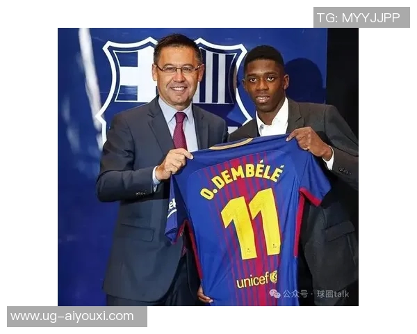 不会随队出征巴萨,巴黎官方:登贝莱本周前往卡塔尔进行康复 不会随队出征巴萨,巴黎官方:登贝莱本周前往卡塔尔进行康复