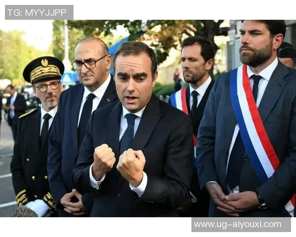 2022年欧冠决赛时的巴黎警察局局长:我们当时的工作是失败的 2022年欧冠决赛时的巴黎警察局局长:我们当时的工作是失败的