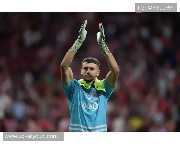 世体:巴萨希望年底前与加西亚续约,巴黎对他的兴趣下降 世体:巴萨希望年底前与加西亚续约,巴黎对他的兴趣下降