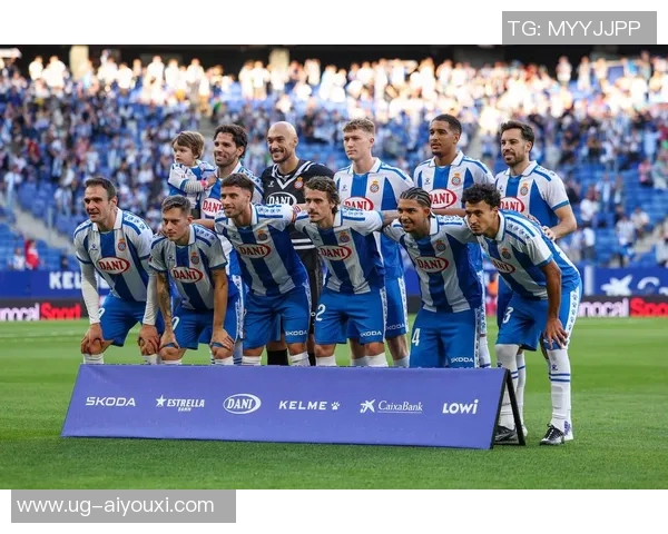 半场战报:西班牙人0-0埃尔切 半场战报:西班牙人0-0埃尔切