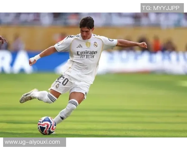 卡雷拉斯夺回球权16次,自拉莫斯以来皇马后卫单场最多 卡雷拉斯夺回球权16次,自拉莫斯以来皇马后卫单场最多