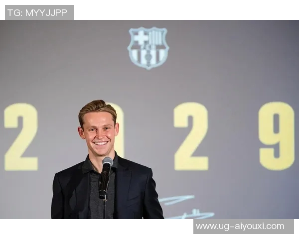 塞尔:德容已完成续约,税后年薪达到900万-1000万欧元 塞尔:德容已完成续约,税后年薪达到900万-1000万欧元