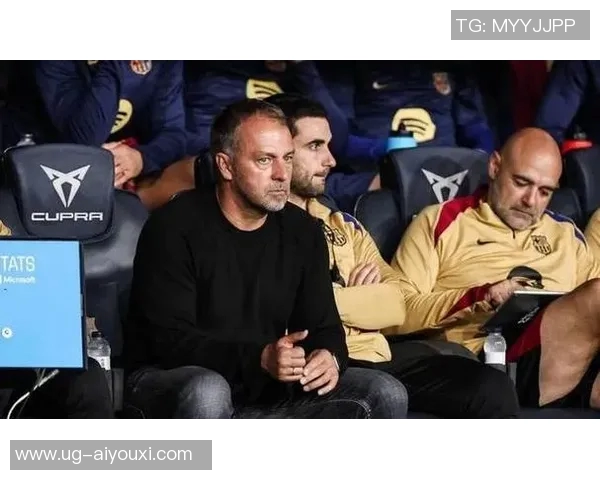 拉波尔塔：我们很难被控制；弗里克在场上有情绪反应很正常