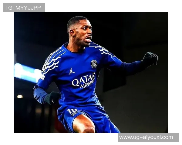 深度|十年磨一剑:写在登贝莱问鼎金球之后 深度|十年磨一剑:写在登贝莱问鼎金球之后