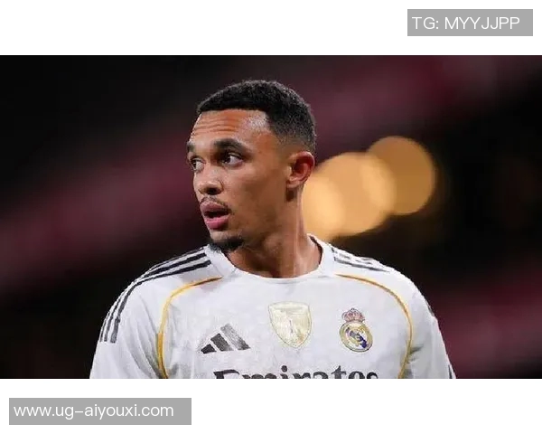 皇马官方公告：阿诺德因伤缺阵两个月，球队面临新挑战