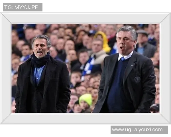 穆里尼奥、安切洛蒂与瓜迪奥拉的最佳阵容！来场三强巅峰对决