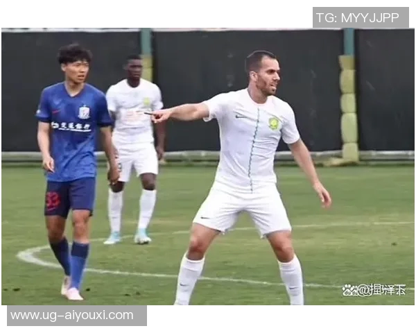 罗德里戈：看得出巴西队有了很大进步，每个人都在全力投入