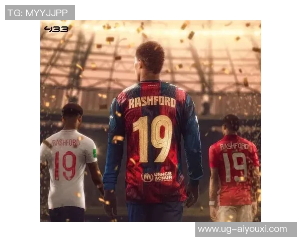 英媒：巴萨可以用3000万镑买断拉什福德，前提是他进一步降薪