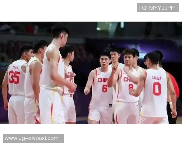 虽止连败仍不见希望曙光，缺赵睿广东全面进攻哑火