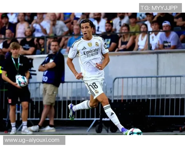 阿斯:皇马仍信任阿隆索,但需要他和球队给出决定性的回应 阿斯:皇马仍信任阿隆索,但需要他和球队给出决定性的回应