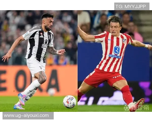 马卡：马竞已经在为正式签下尼古拉斯-冈萨雷斯做准备